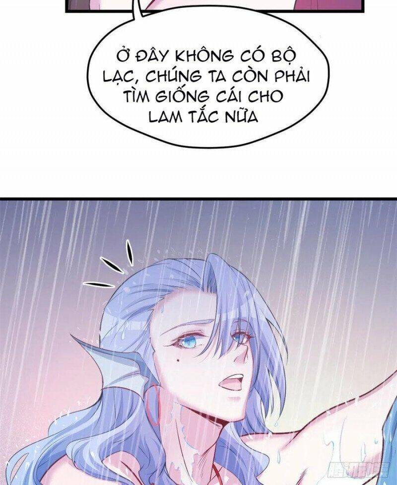 Thảnh Thơi Thú Thế Chủng Chủng Điền, Sinh Sinh Tể Chapter 240 - Trang 2