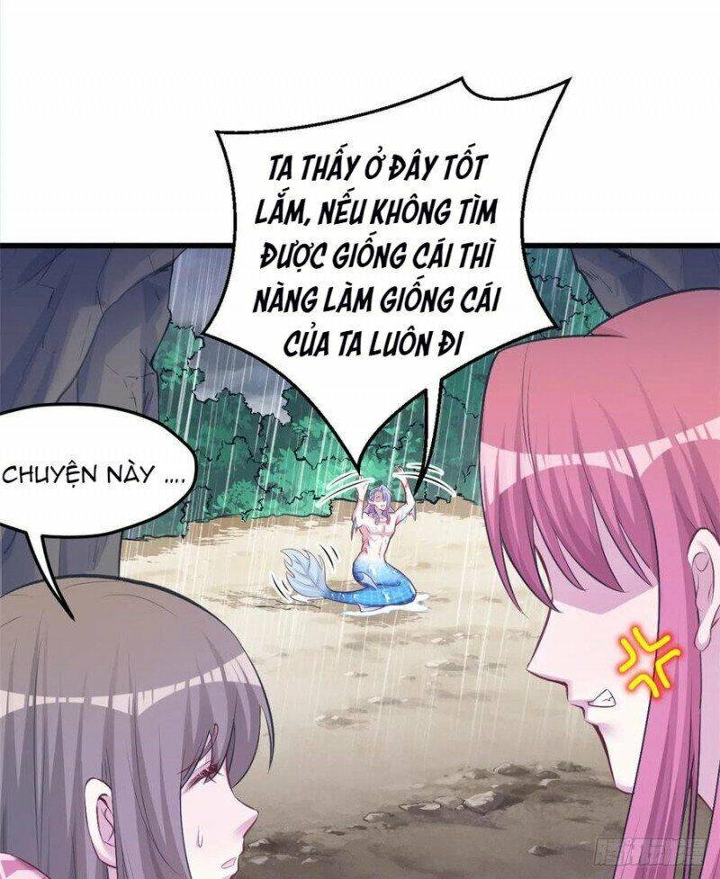 Thảnh Thơi Thú Thế Chủng Chủng Điền, Sinh Sinh Tể Chapter 240 - Trang 2