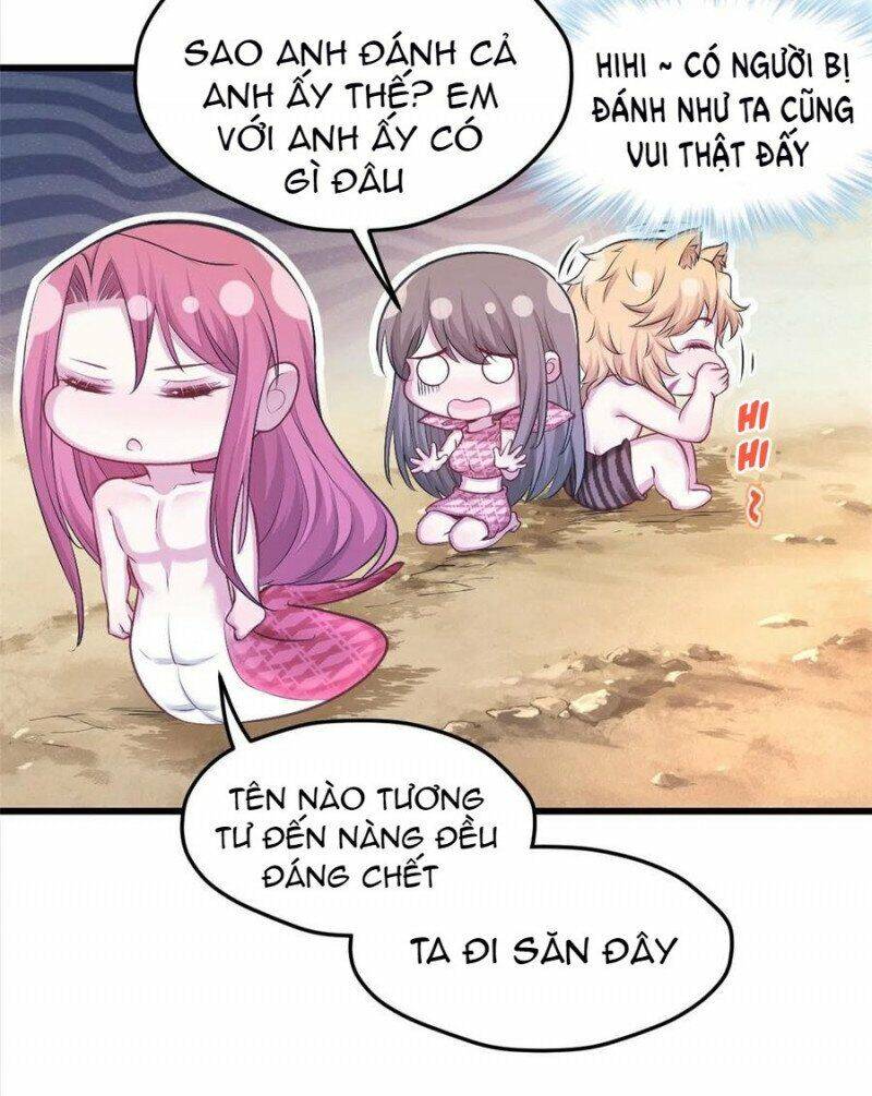 Thảnh Thơi Thú Thế Chủng Chủng Điền, Sinh Sinh Tể Chapter 240 - Trang 2