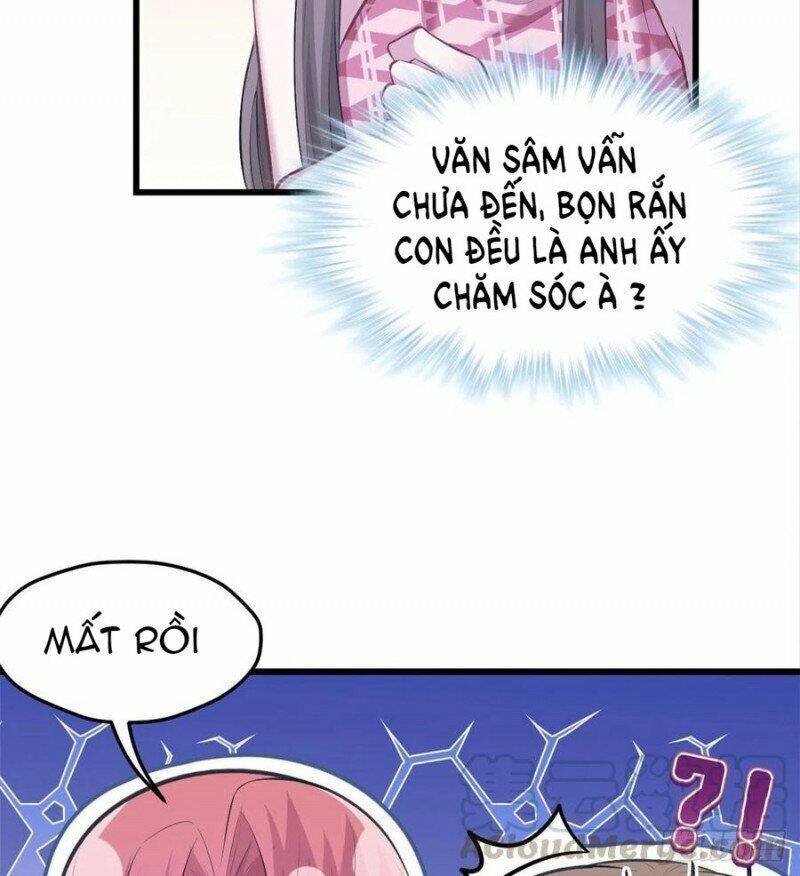 Thảnh Thơi Thú Thế Chủng Chủng Điền, Sinh Sinh Tể Chapter 240 - Trang 2