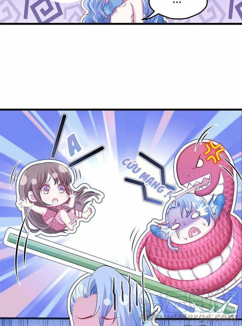 Thảnh Thơi Thú Thế Chủng Chủng Điền, Sinh Sinh Tể Chapter 240 - Trang 2