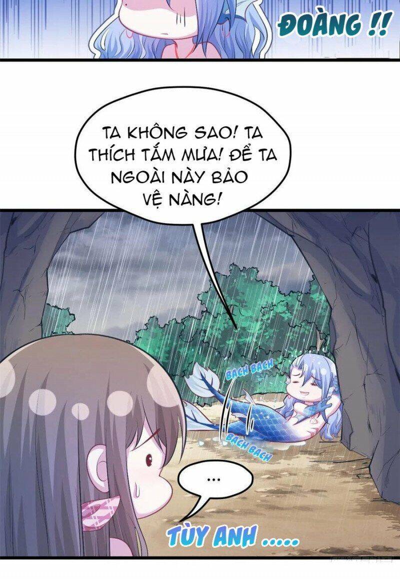 Thảnh Thơi Thú Thế Chủng Chủng Điền, Sinh Sinh Tể Chapter 240 - Trang 2