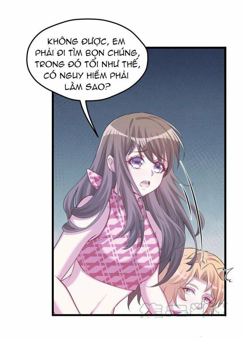 Thảnh Thơi Thú Thế Chủng Chủng Điền, Sinh Sinh Tể Chapter 240 - Trang 2