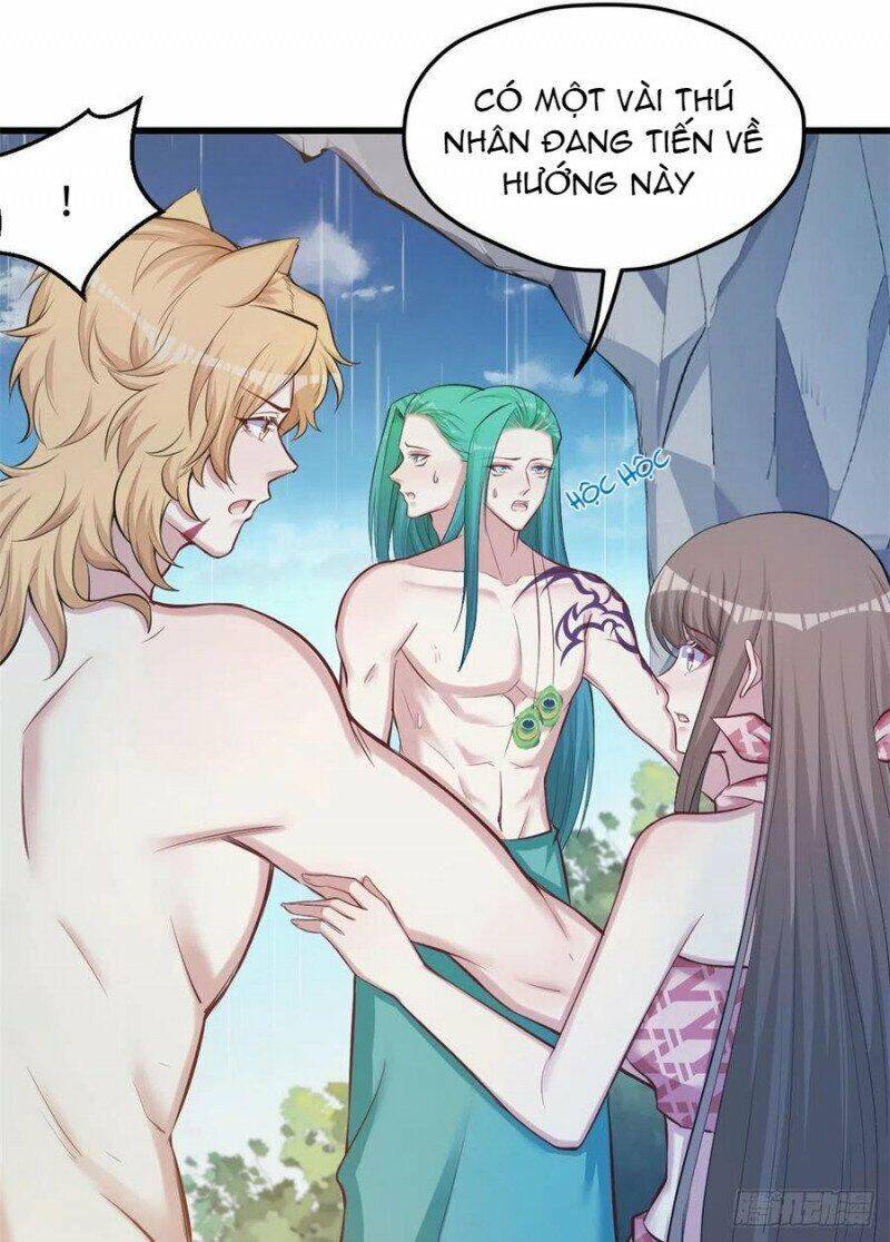 Thảnh Thơi Thú Thế Chủng Chủng Điền, Sinh Sinh Tể Chapter 241 - Trang 2