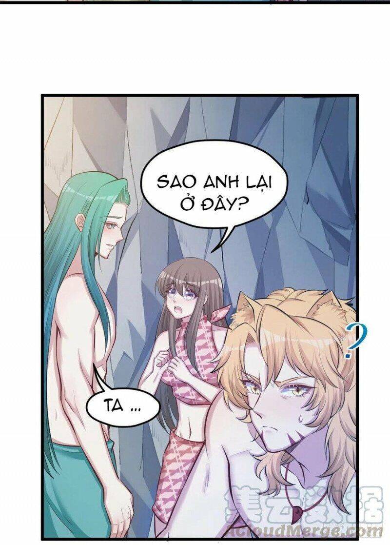 Thảnh Thơi Thú Thế Chủng Chủng Điền, Sinh Sinh Tể Chapter 241 - Trang 2