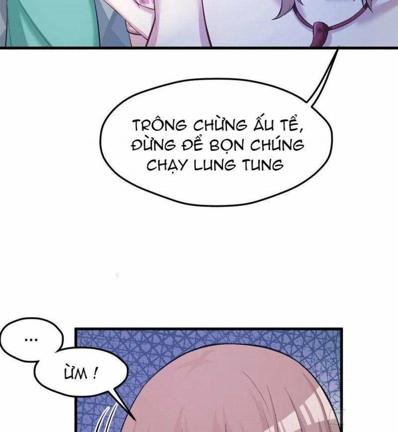 Thảnh Thơi Thú Thế Chủng Chủng Điền, Sinh Sinh Tể Chapter 241 - Trang 2