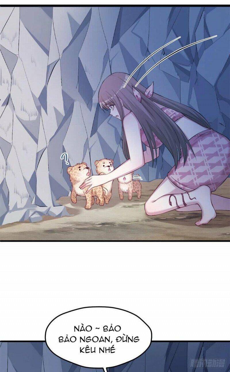 Thảnh Thơi Thú Thế Chủng Chủng Điền, Sinh Sinh Tể Chapter 241 - Trang 2