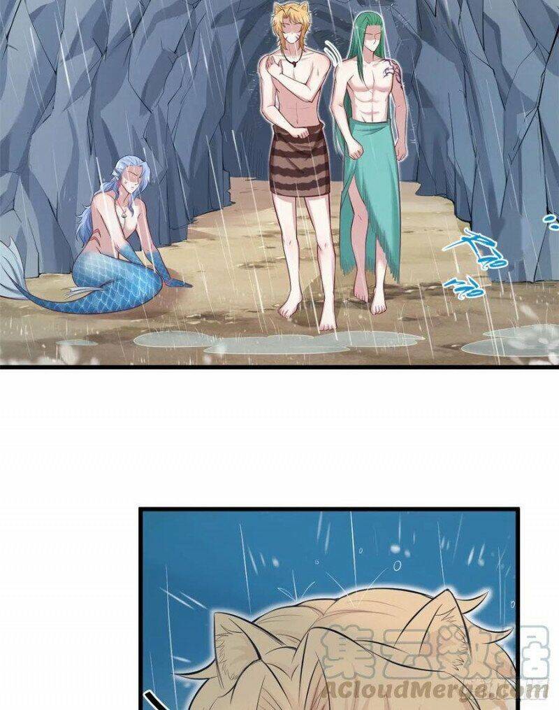 Thảnh Thơi Thú Thế Chủng Chủng Điền, Sinh Sinh Tể Chapter 241 - Trang 2