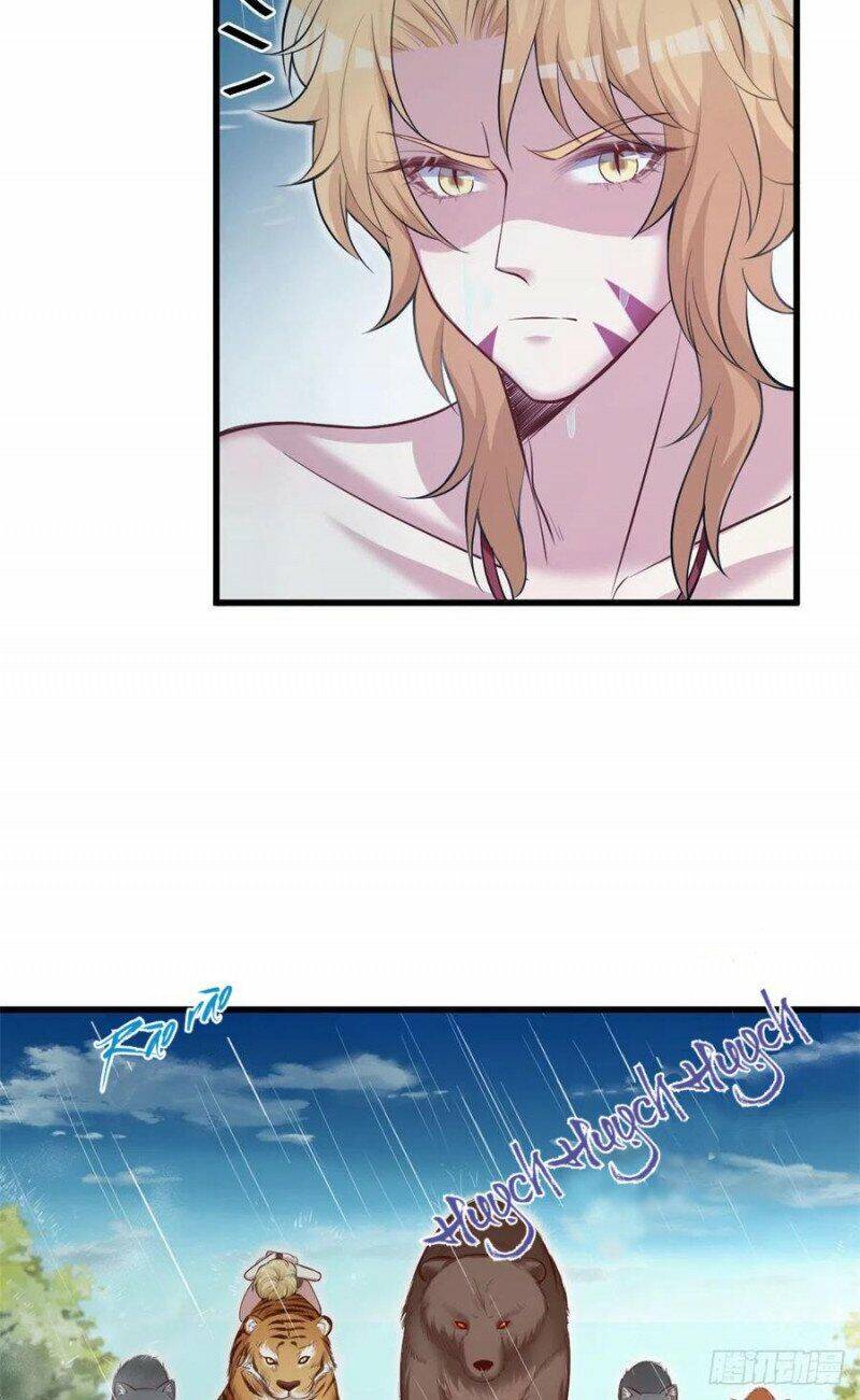 Thảnh Thơi Thú Thế Chủng Chủng Điền, Sinh Sinh Tể Chapter 241 - Trang 2