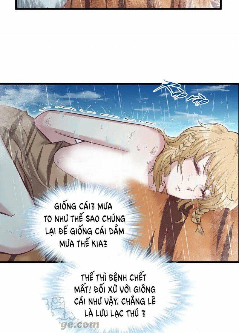 Thảnh Thơi Thú Thế Chủng Chủng Điền, Sinh Sinh Tể Chapter 241 - Trang 2