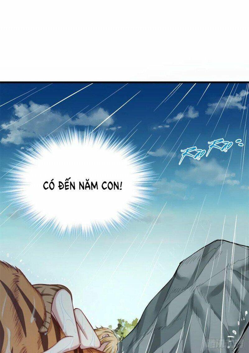 Thảnh Thơi Thú Thế Chủng Chủng Điền, Sinh Sinh Tể Chapter 241 - Trang 2