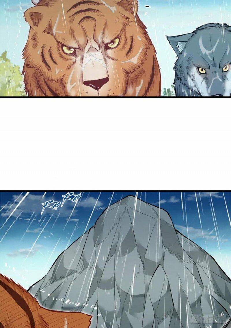 Thảnh Thơi Thú Thế Chủng Chủng Điền, Sinh Sinh Tể Chapter 241 - Trang 2