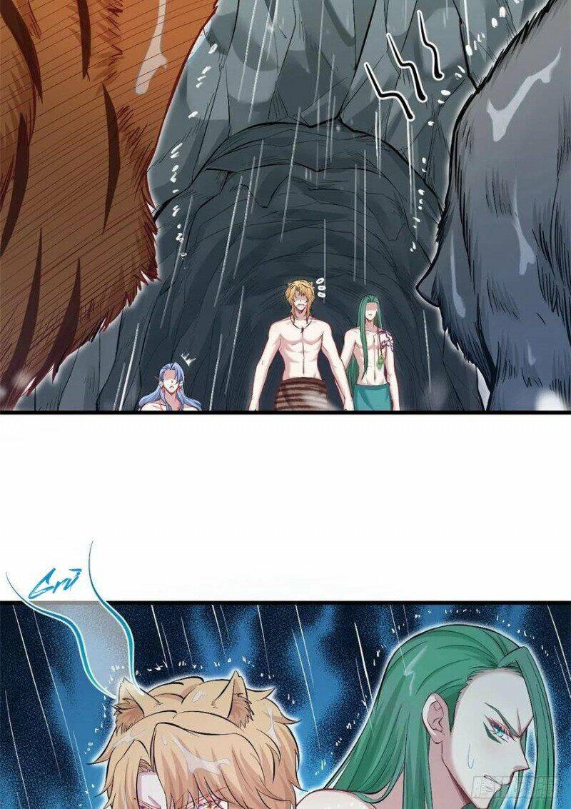 Thảnh Thơi Thú Thế Chủng Chủng Điền, Sinh Sinh Tể Chapter 241 - Trang 2