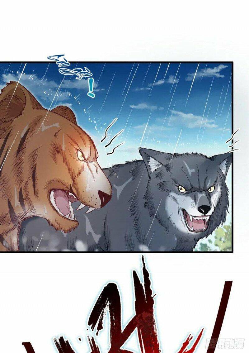 Thảnh Thơi Thú Thế Chủng Chủng Điền, Sinh Sinh Tể Chapter 241 - Trang 2