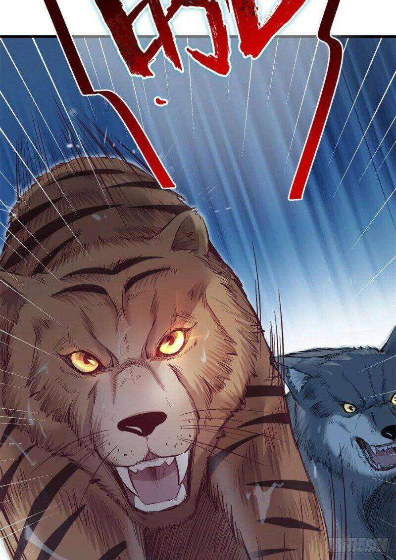 Thảnh Thơi Thú Thế Chủng Chủng Điền, Sinh Sinh Tể Chapter 241 - Trang 2