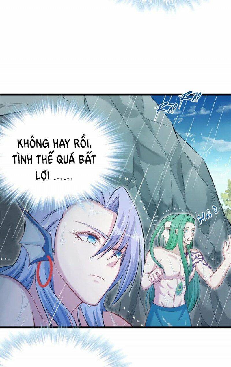 Thảnh Thơi Thú Thế Chủng Chủng Điền, Sinh Sinh Tể Chapter 241 - Trang 2