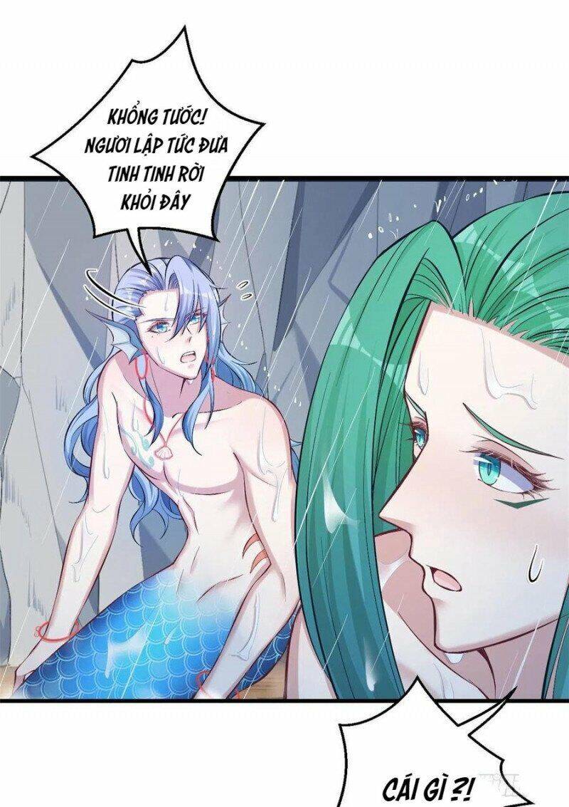 Thảnh Thơi Thú Thế Chủng Chủng Điền, Sinh Sinh Tể Chapter 241 - Trang 2