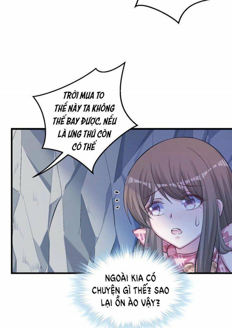 Thảnh Thơi Thú Thế Chủng Chủng Điền, Sinh Sinh Tể Chapter 241 - Trang 2