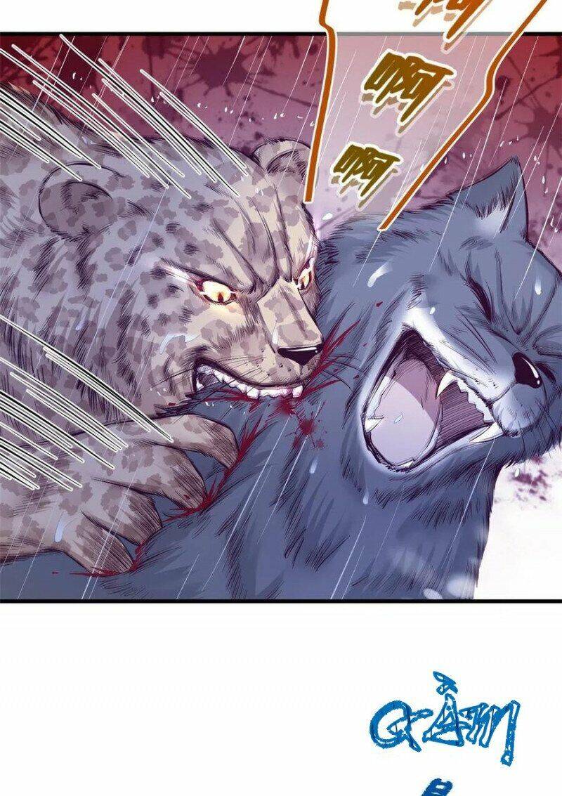 Thảnh Thơi Thú Thế Chủng Chủng Điền, Sinh Sinh Tể Chapter 241 - Trang 2