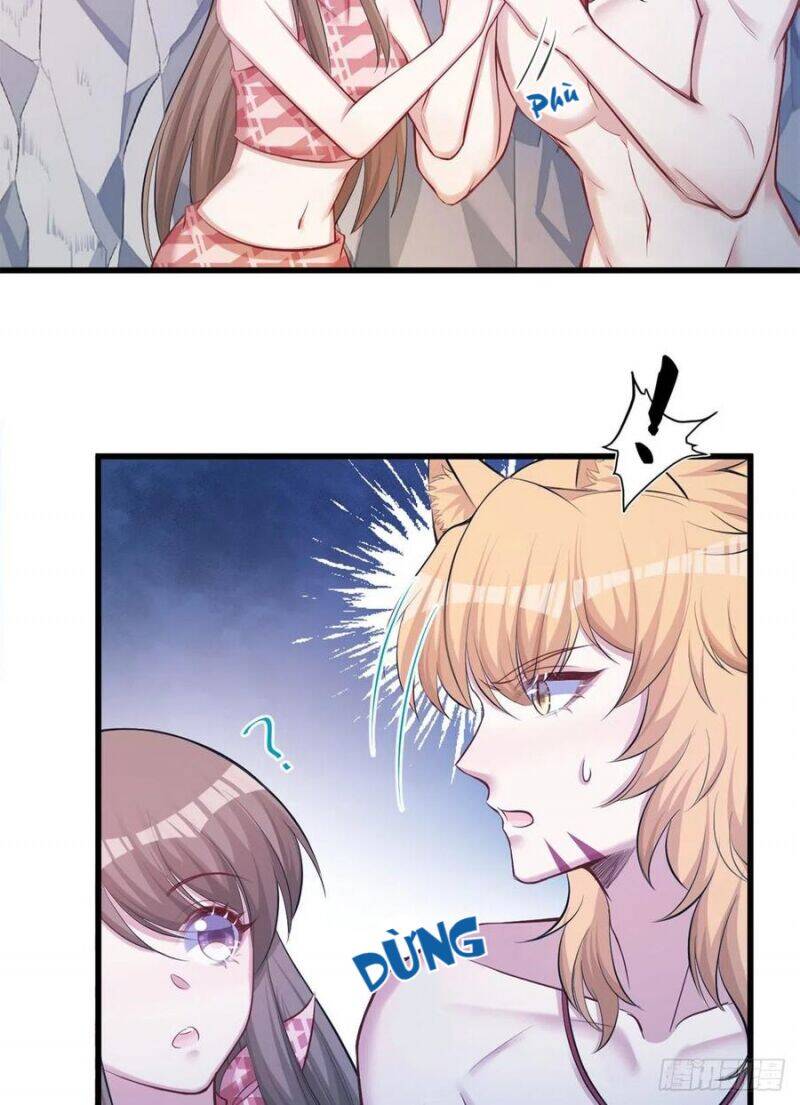 Thảnh Thơi Thú Thế Chủng Chủng Điền, Sinh Sinh Tể Chapter 241 - Trang 2