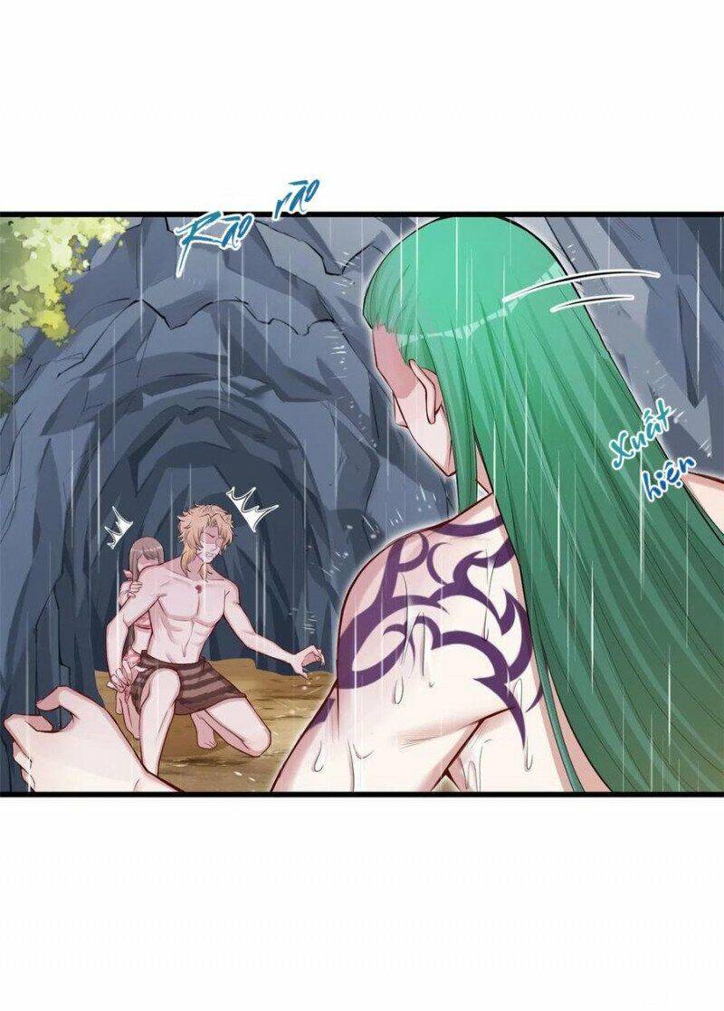 Thảnh Thơi Thú Thế Chủng Chủng Điền, Sinh Sinh Tể Chapter 241 - Trang 2