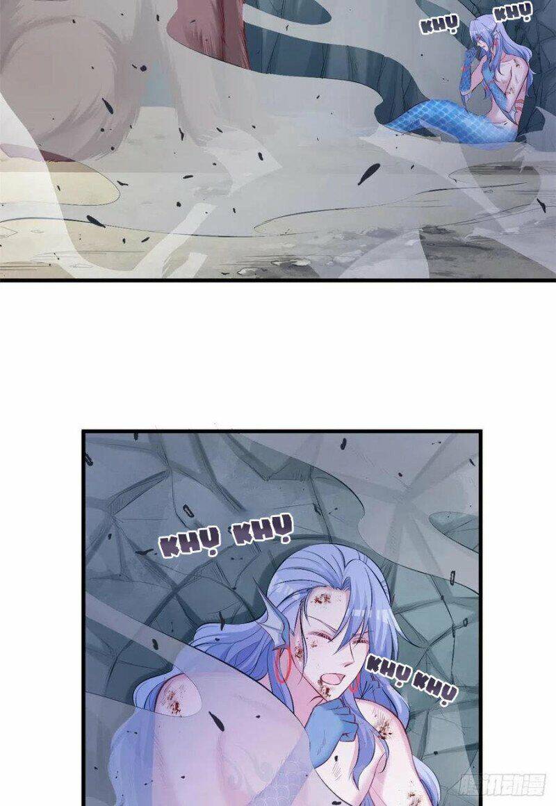 Thảnh Thơi Thú Thế Chủng Chủng Điền, Sinh Sinh Tể Chapter 242 - Trang 2