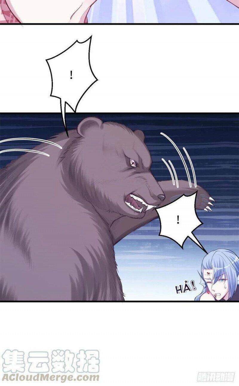 Thảnh Thơi Thú Thế Chủng Chủng Điền, Sinh Sinh Tể Chapter 242 - Trang 2