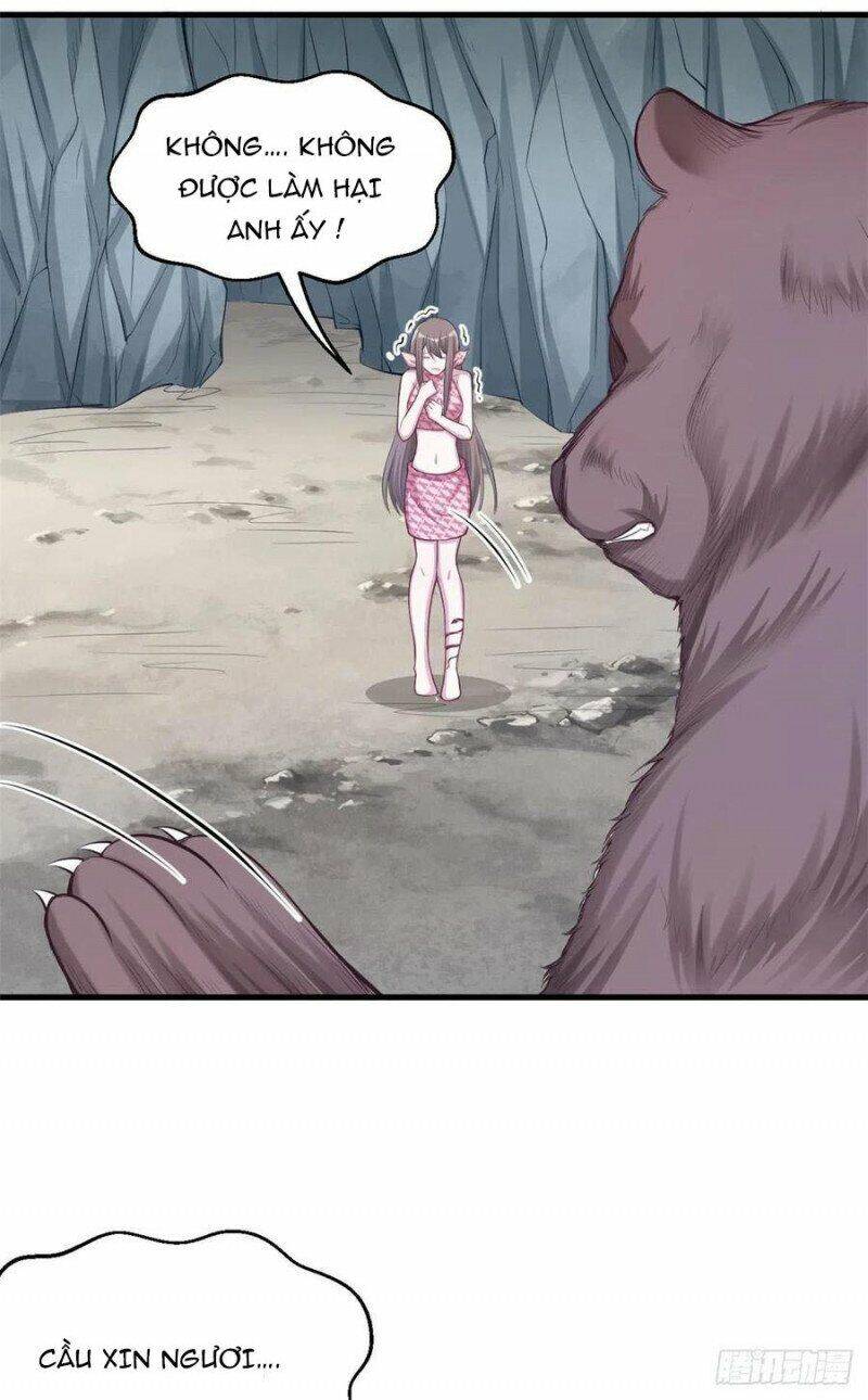 Thảnh Thơi Thú Thế Chủng Chủng Điền, Sinh Sinh Tể Chapter 242 - Trang 2