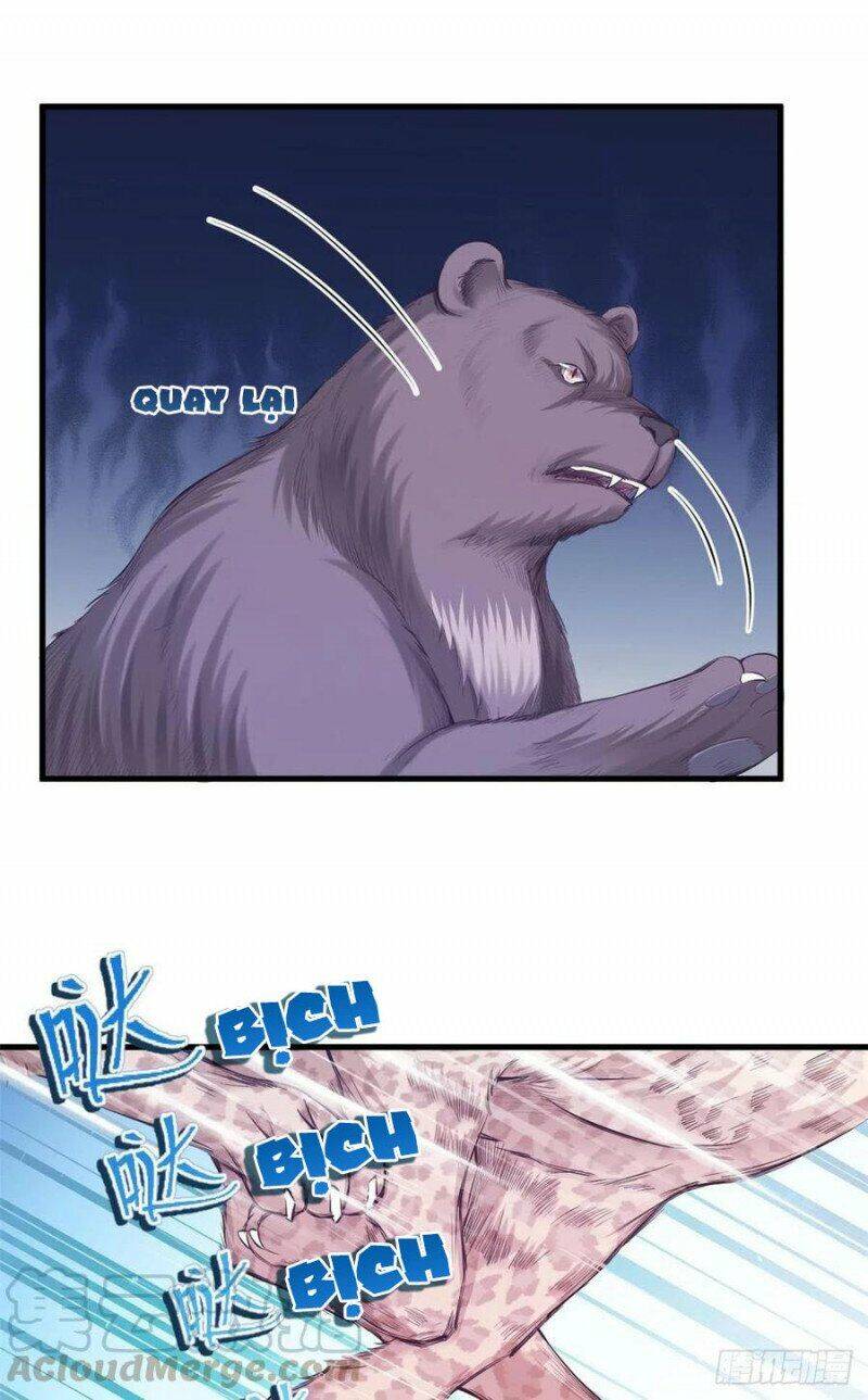 Thảnh Thơi Thú Thế Chủng Chủng Điền, Sinh Sinh Tể Chapter 242 - Trang 2