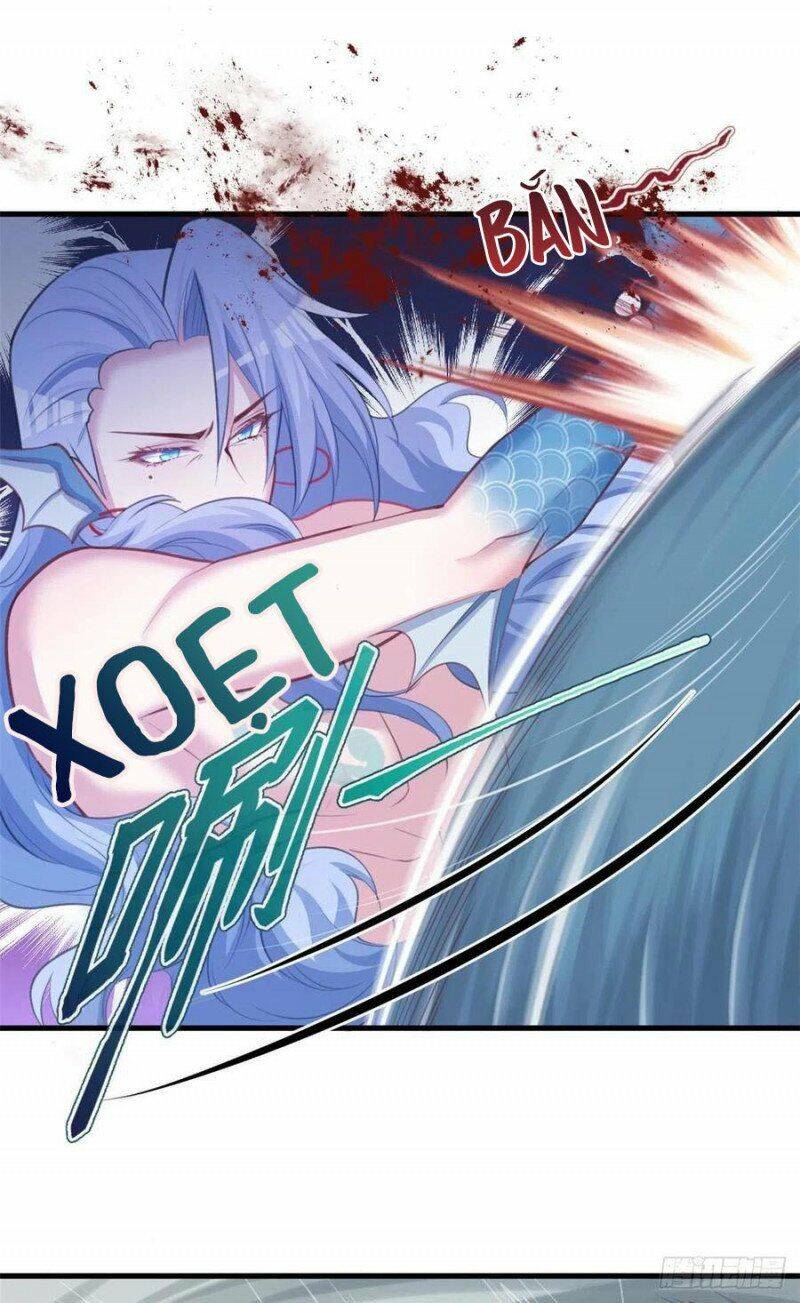 Thảnh Thơi Thú Thế Chủng Chủng Điền, Sinh Sinh Tể Chapter 242 - Trang 2