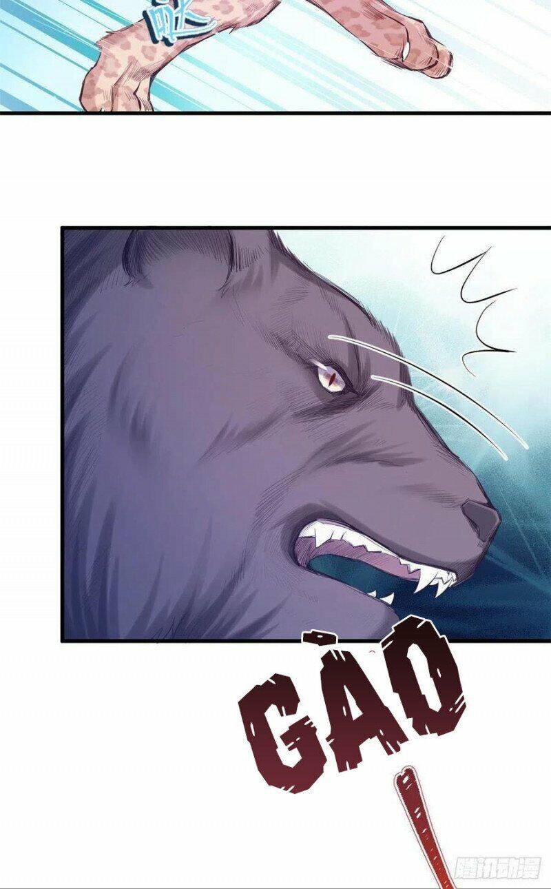 Thảnh Thơi Thú Thế Chủng Chủng Điền, Sinh Sinh Tể Chapter 242 - Trang 2