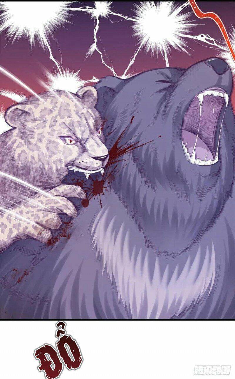 Thảnh Thơi Thú Thế Chủng Chủng Điền, Sinh Sinh Tể Chapter 242 - Trang 2