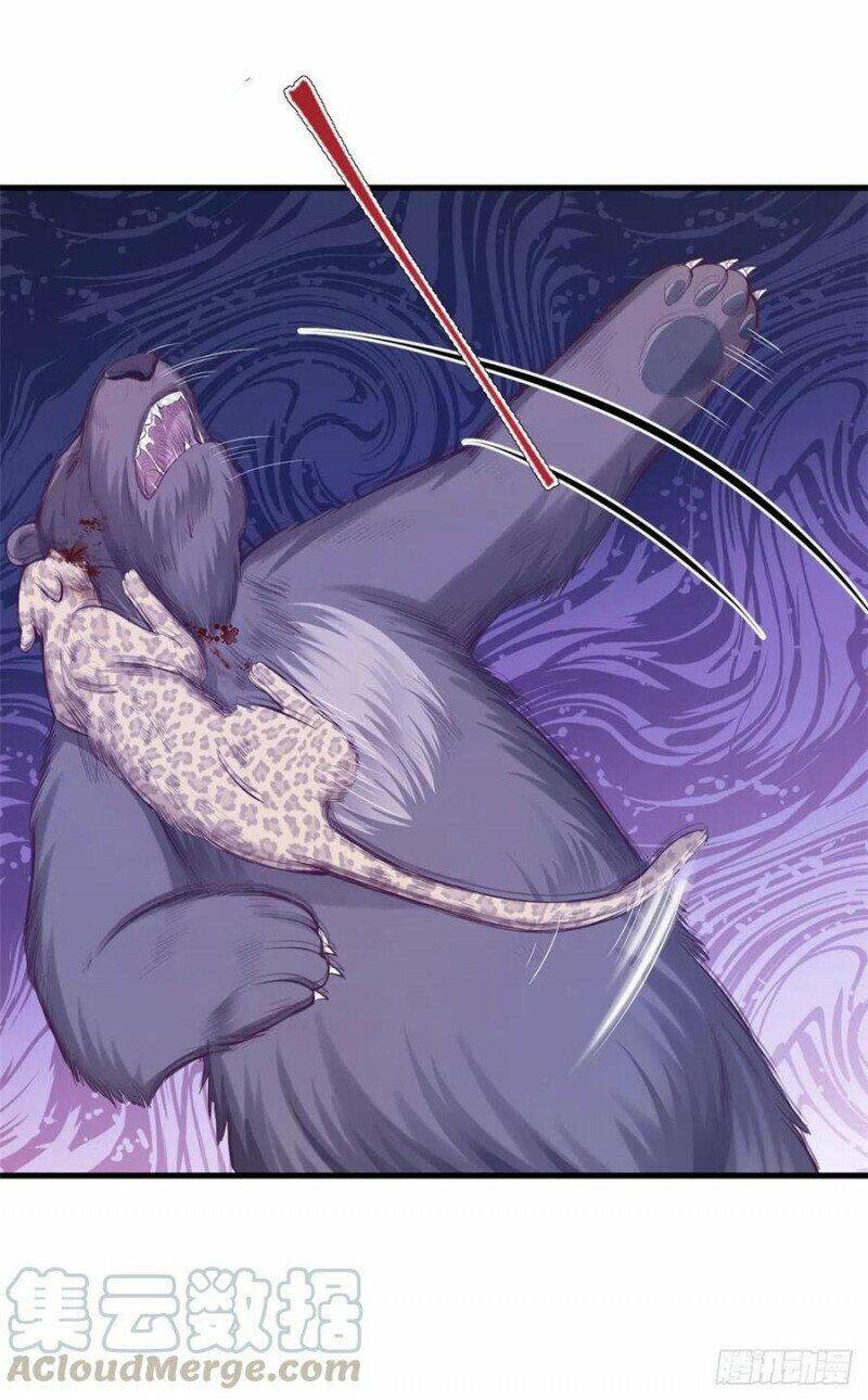 Thảnh Thơi Thú Thế Chủng Chủng Điền, Sinh Sinh Tể Chapter 242 - Trang 2