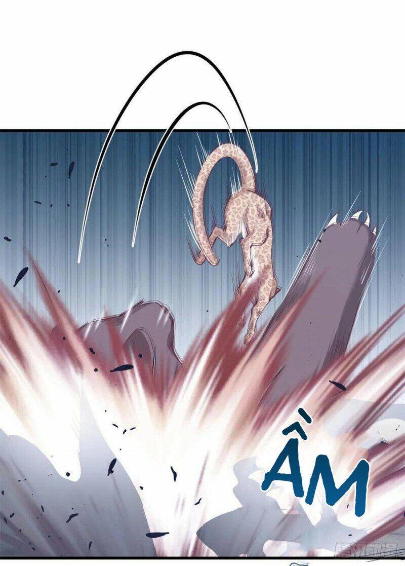 Thảnh Thơi Thú Thế Chủng Chủng Điền, Sinh Sinh Tể Chapter 242 - Trang 2