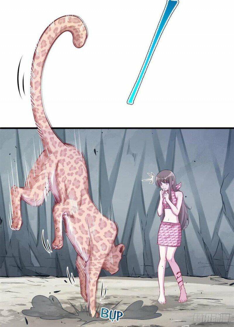 Thảnh Thơi Thú Thế Chủng Chủng Điền, Sinh Sinh Tể Chapter 242 - Trang 2