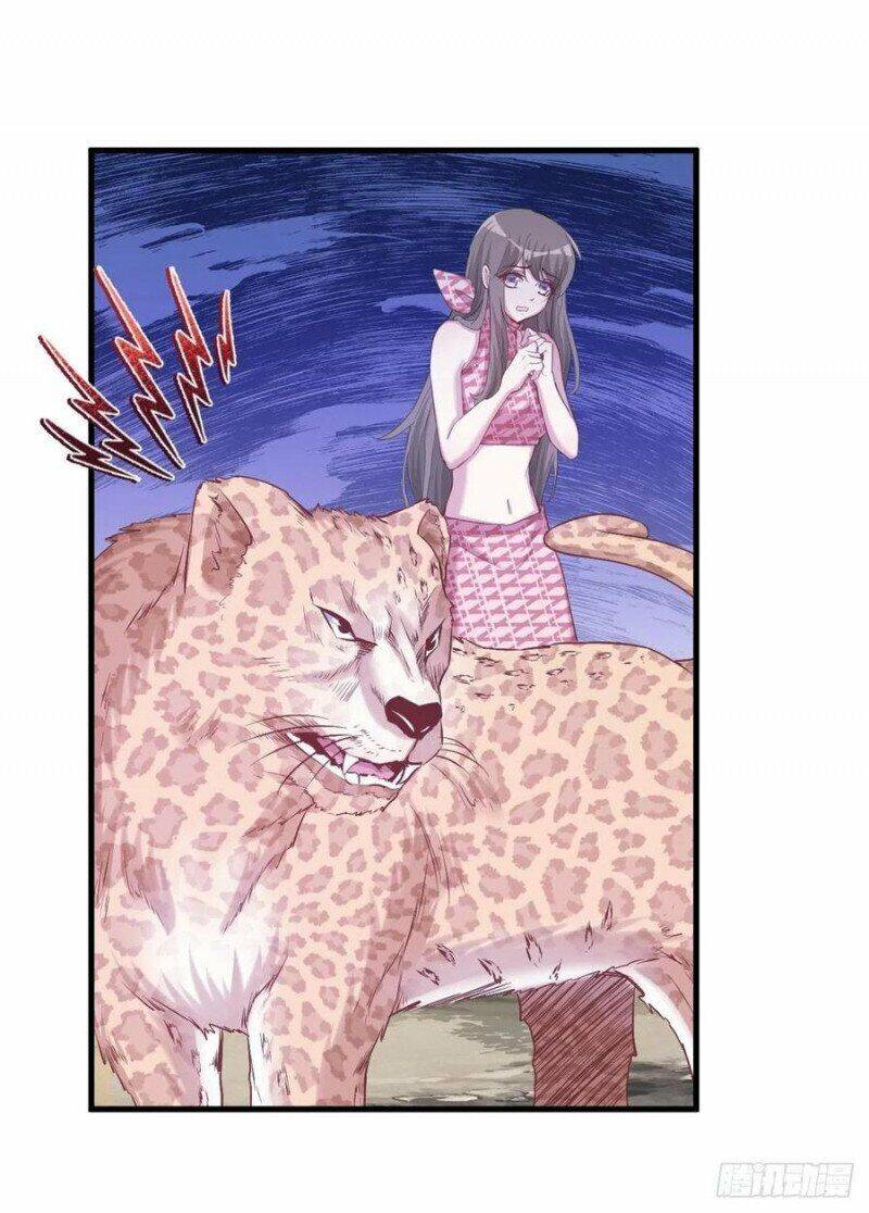 Thảnh Thơi Thú Thế Chủng Chủng Điền, Sinh Sinh Tể Chapter 242 - Trang 2