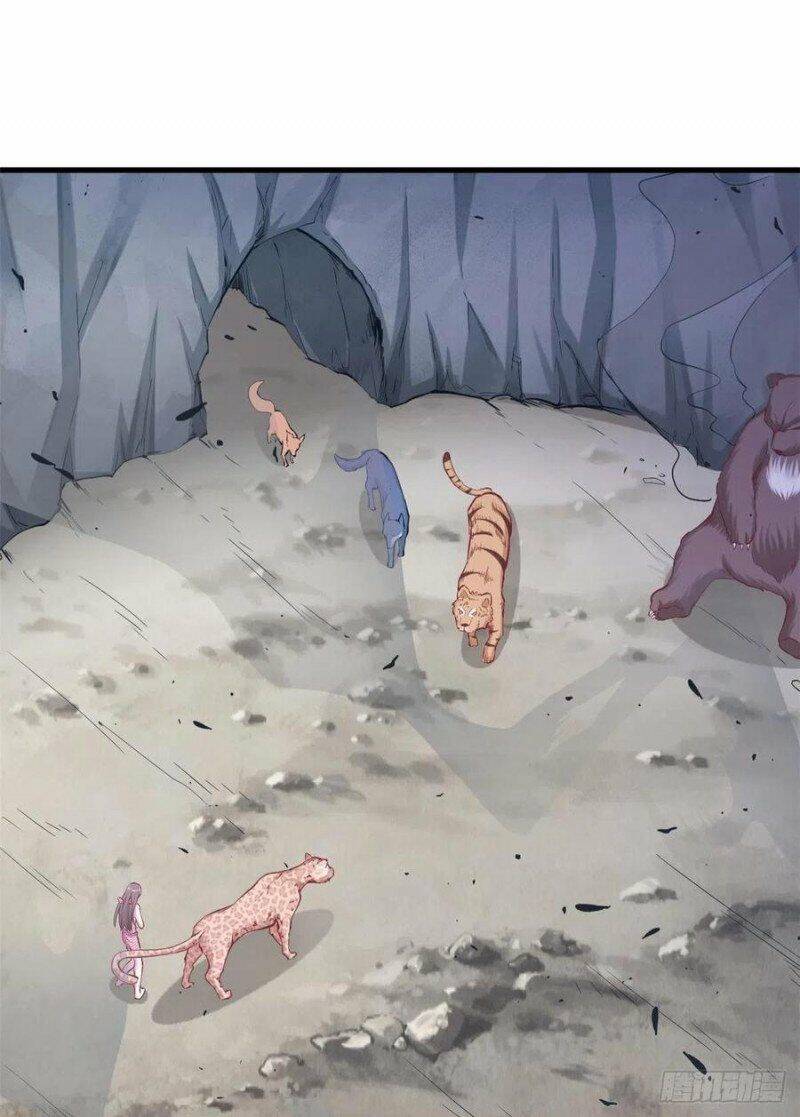 Thảnh Thơi Thú Thế Chủng Chủng Điền, Sinh Sinh Tể Chapter 242 - Trang 2