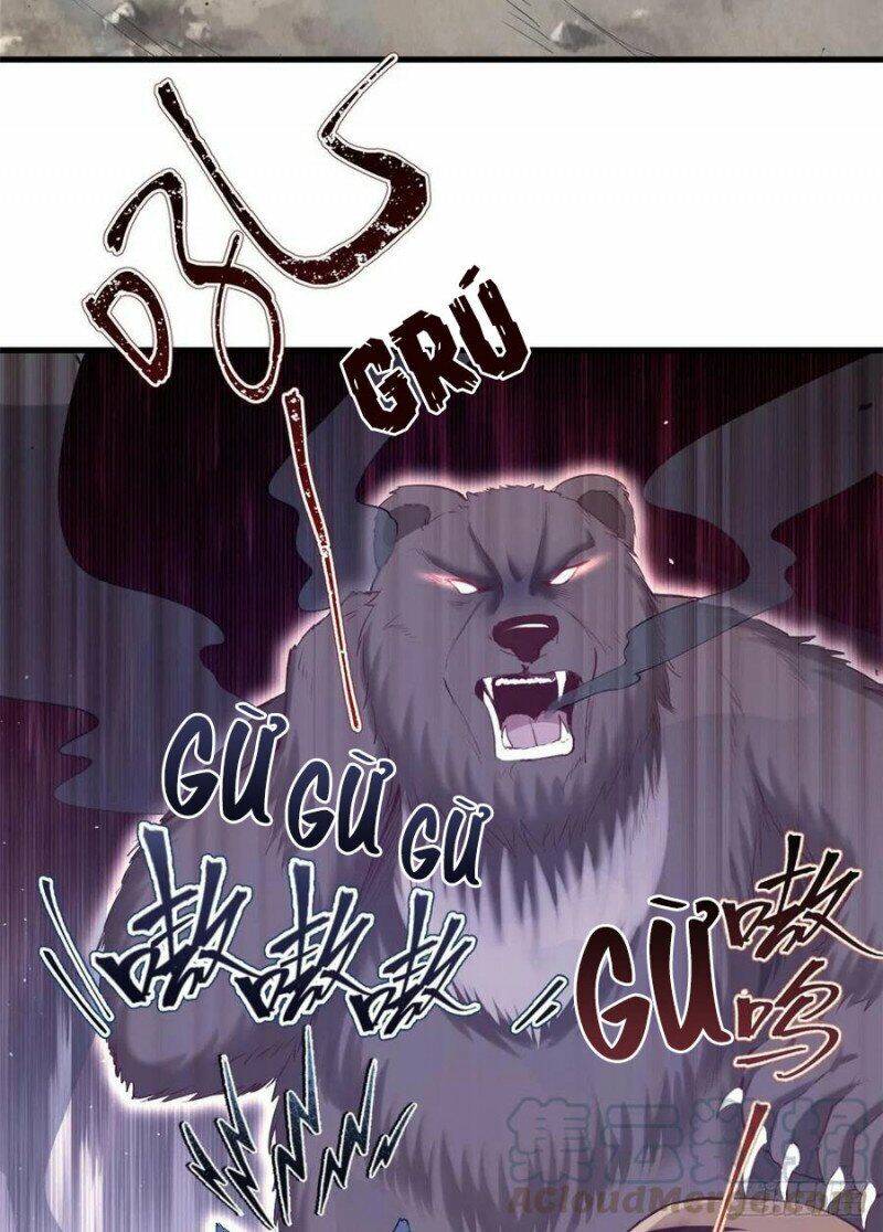 Thảnh Thơi Thú Thế Chủng Chủng Điền, Sinh Sinh Tể Chapter 242 - Trang 2