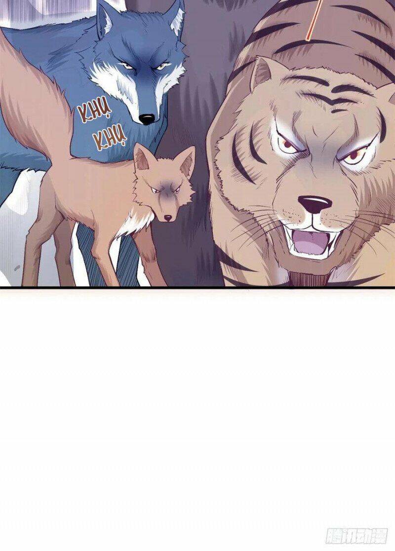 Thảnh Thơi Thú Thế Chủng Chủng Điền, Sinh Sinh Tể Chapter 242 - Trang 2