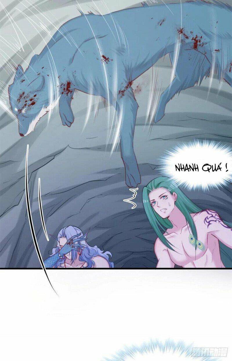 Thảnh Thơi Thú Thế Chủng Chủng Điền, Sinh Sinh Tể Chapter 242 - Trang 2