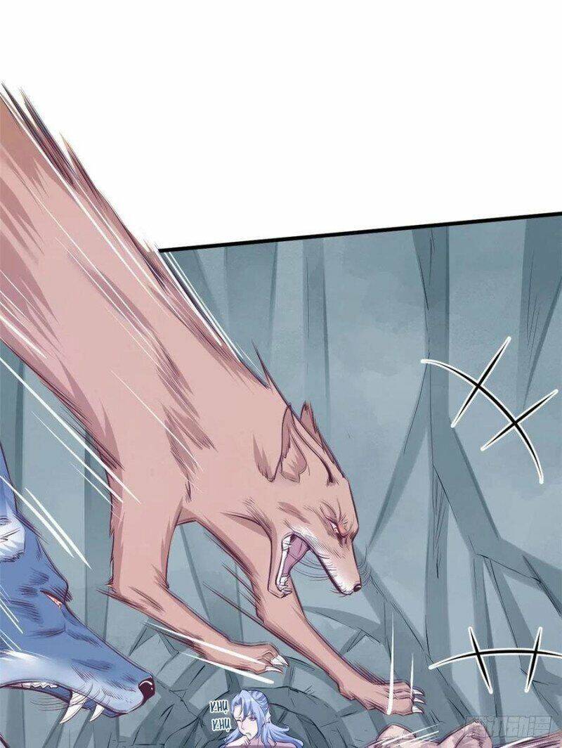 Thảnh Thơi Thú Thế Chủng Chủng Điền, Sinh Sinh Tể Chapter 242 - Trang 2