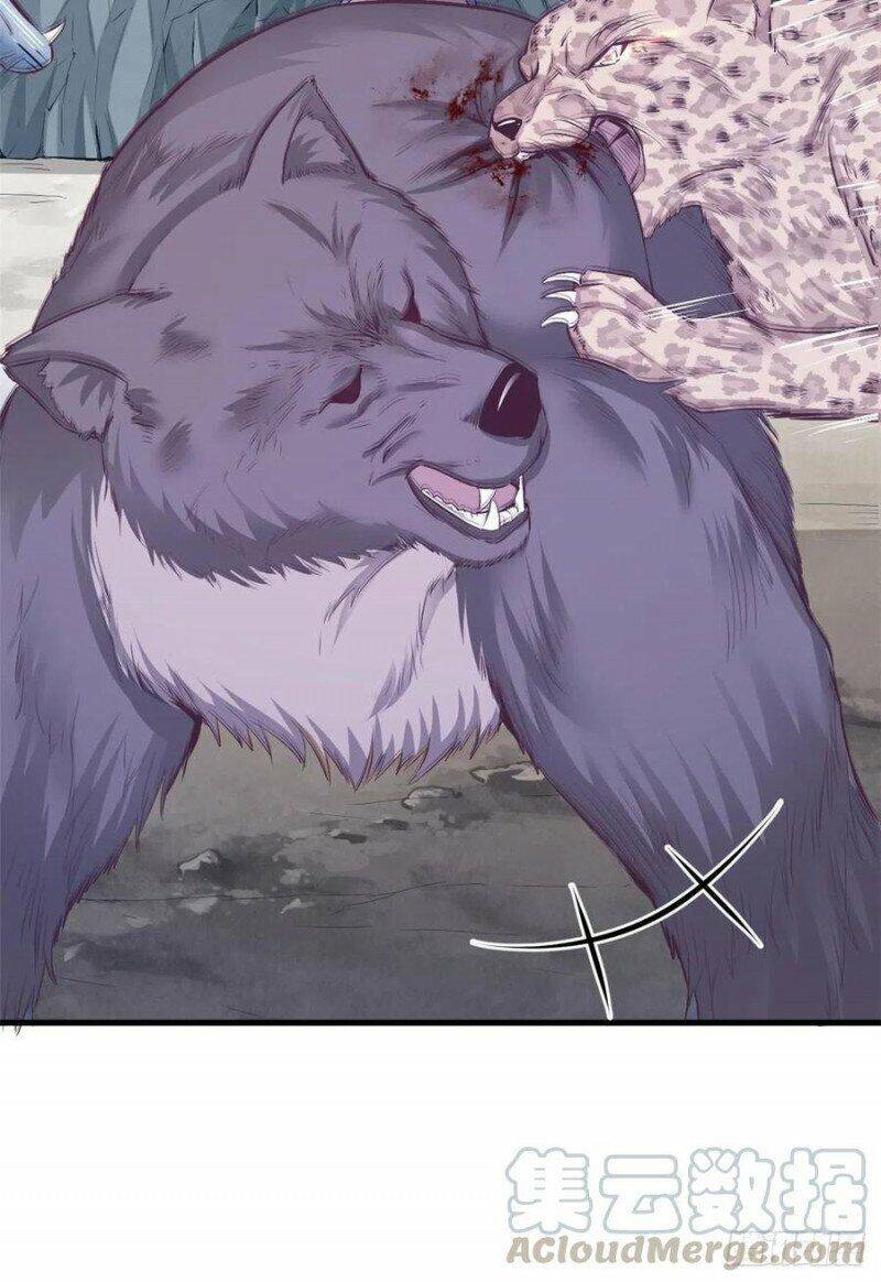 Thảnh Thơi Thú Thế Chủng Chủng Điền, Sinh Sinh Tể Chapter 242 - Trang 2