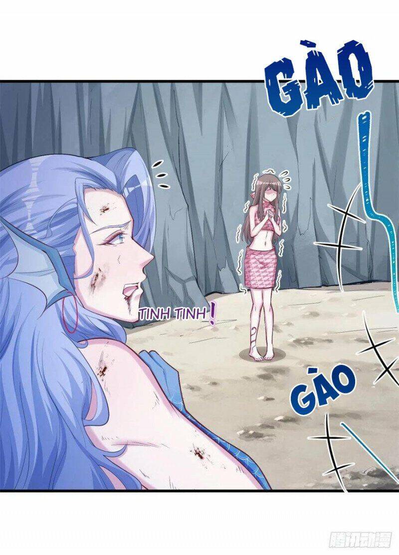 Thảnh Thơi Thú Thế Chủng Chủng Điền, Sinh Sinh Tể Chapter 242 - Trang 2