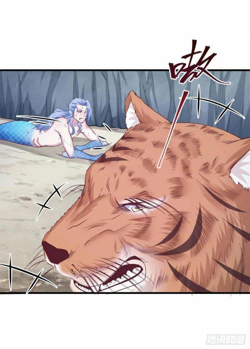 Thảnh Thơi Thú Thế Chủng Chủng Điền, Sinh Sinh Tể Chapter 242 - Trang 2