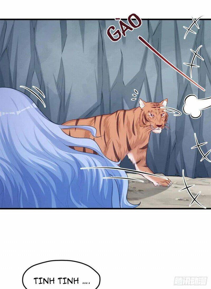 Thảnh Thơi Thú Thế Chủng Chủng Điền, Sinh Sinh Tể Chapter 242 - Trang 2