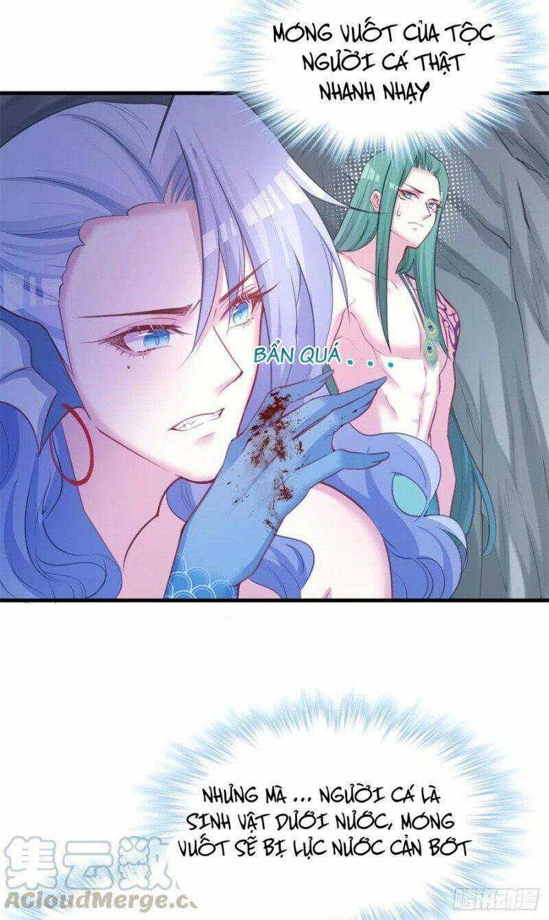 Thảnh Thơi Thú Thế Chủng Chủng Điền, Sinh Sinh Tể Chapter 242 - Trang 2