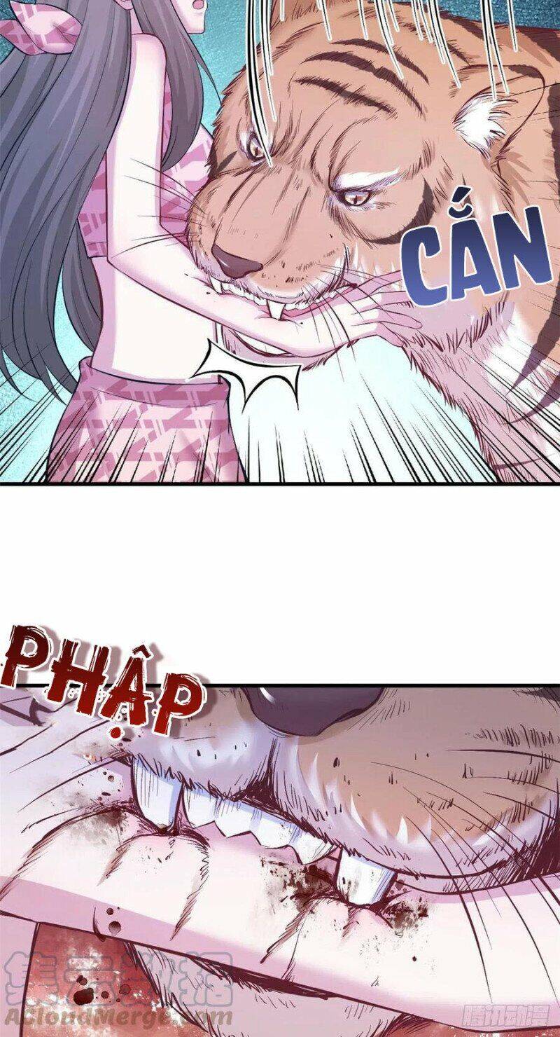 Thảnh Thơi Thú Thế Chủng Chủng Điền, Sinh Sinh Tể Chapter 242 - Trang 2