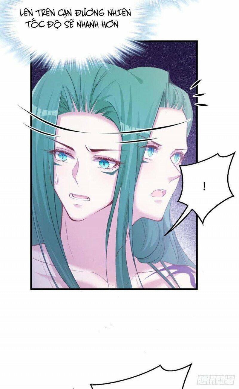 Thảnh Thơi Thú Thế Chủng Chủng Điền, Sinh Sinh Tể Chapter 242 - Trang 2