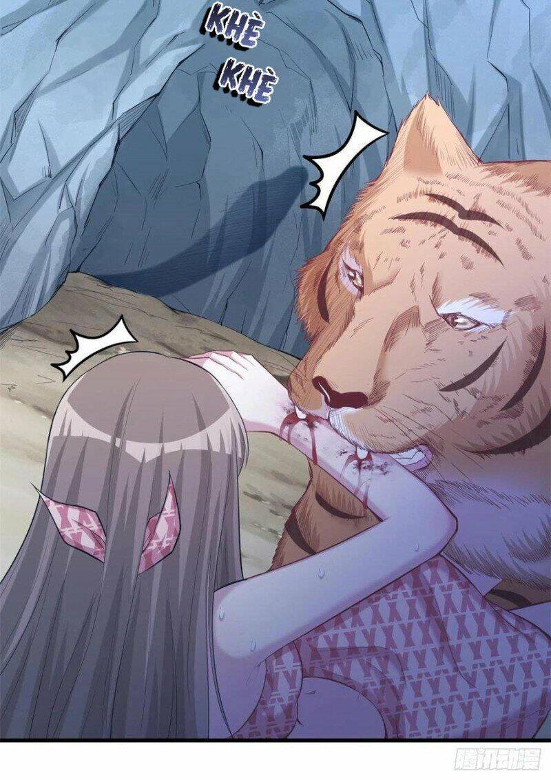 Thảnh Thơi Thú Thế Chủng Chủng Điền, Sinh Sinh Tể Chapter 242 - Trang 2