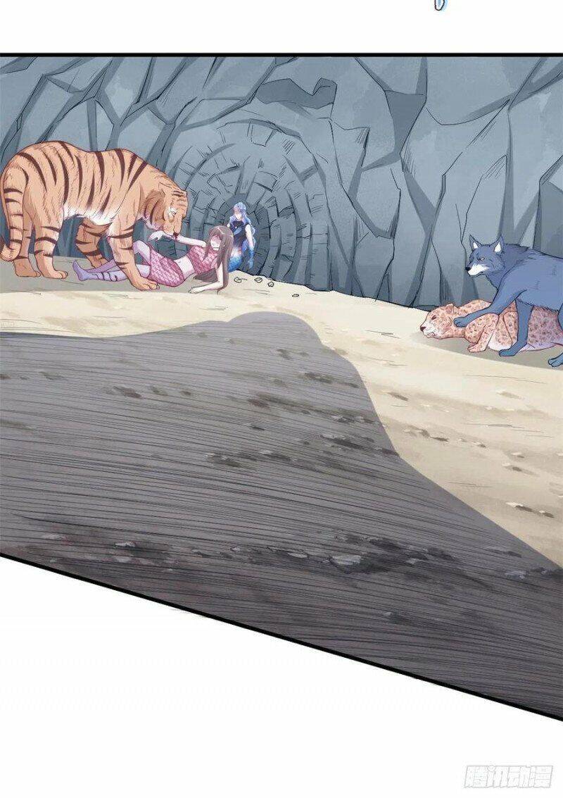 Thảnh Thơi Thú Thế Chủng Chủng Điền, Sinh Sinh Tể Chapter 242 - Trang 2